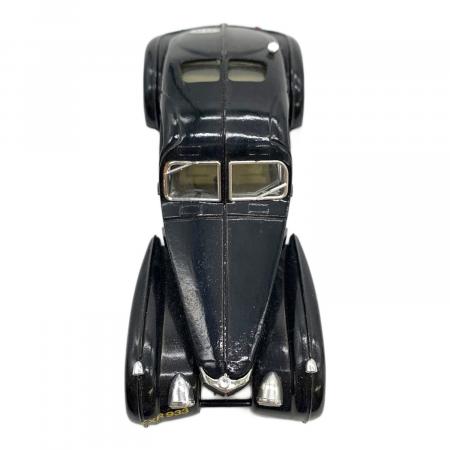 brumm (ブルム) モデルカー ブガッティ57SクーペHP165 1934