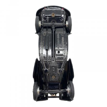 brumm (ブルム) モデルカー ブガッティ57SクーペHP165 1934