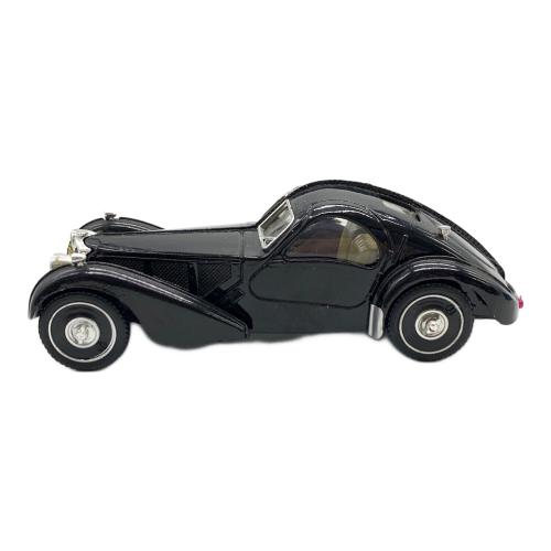 brumm (ブルム) モデルカー ブガッティ57SクーペHP165 1934