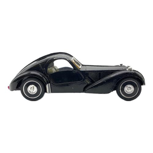 brumm (ブルム) モデルカー ブガッティ57SクーペHP165 1934