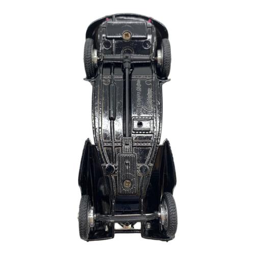 brumm (ブルム) モデルカー ブガッティ57SクーペHP165 1934