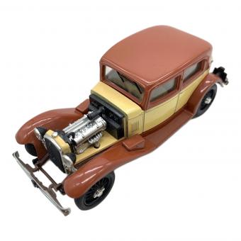 RIO (リオ) ミニカー 1/43 アルファロメオ