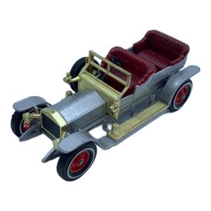 MATCH BOX (マッチボックス) Y-10 モデルカー