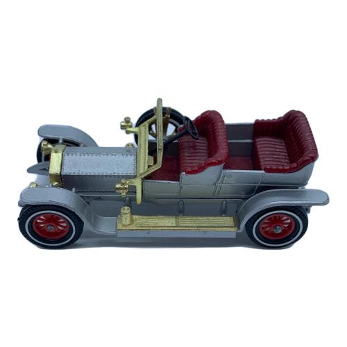 MATCH BOX (マッチボックス) Y-10 モデルカー