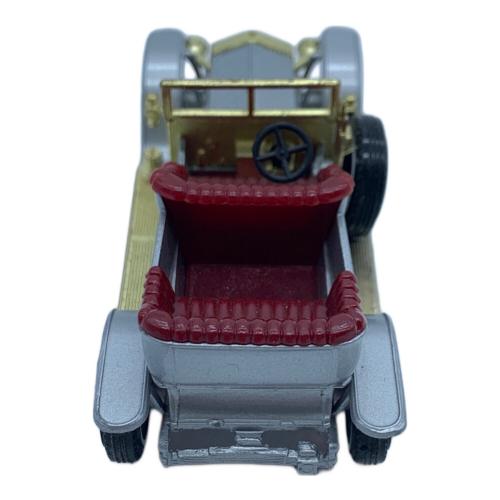 MATCH BOX (マッチボックス) Y-10 モデルカー