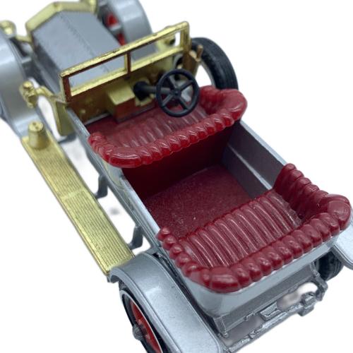 MATCH BOX (マッチボックス) Y-10 モデルカー