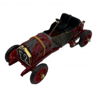 burmm ミニカー R11 フィアット