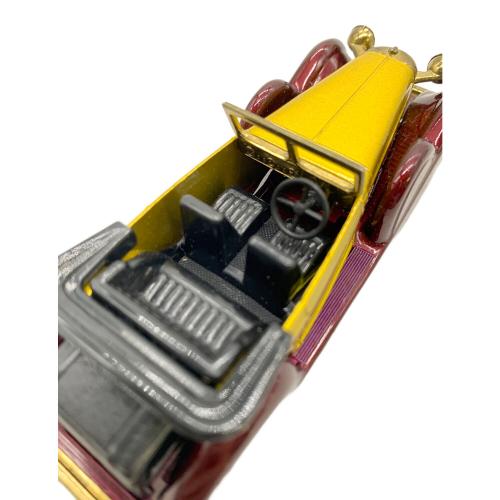 MATCH BOX (マッチボックス) モデルカー 1938 ラコンダDHC