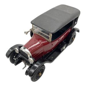 モデルカー フィアット501