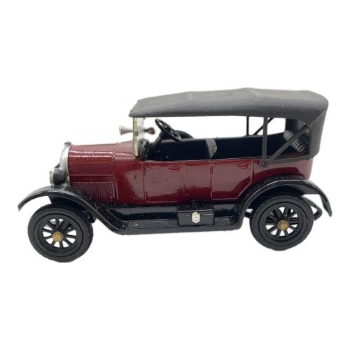 モデルカー フィアット501