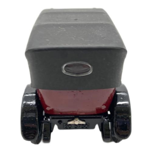 モデルカー フィアット501