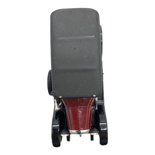 モデルカー フィアット501