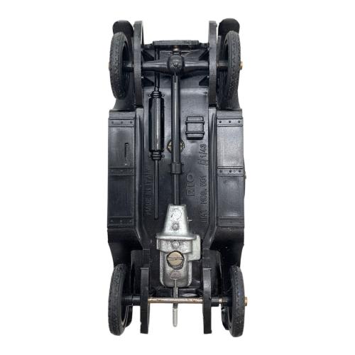 モデルカー フィアット501