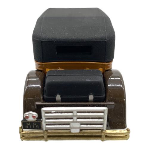 MATCH BOX (マッチボックス) モデルカー Y-15
