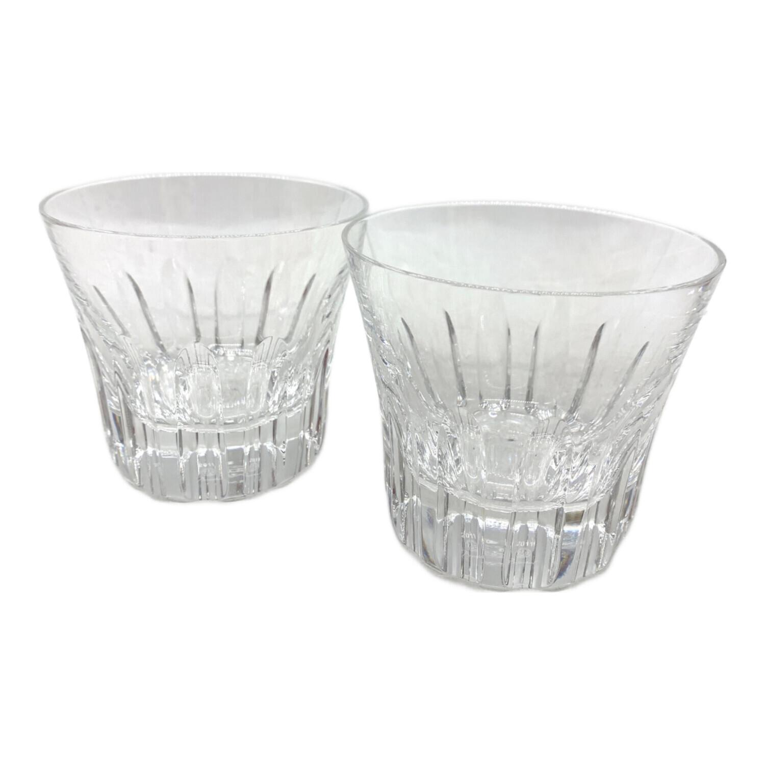Baccarat (バカラ) グラス 2011 エトナ 2Pセット｜トレファクONLINE