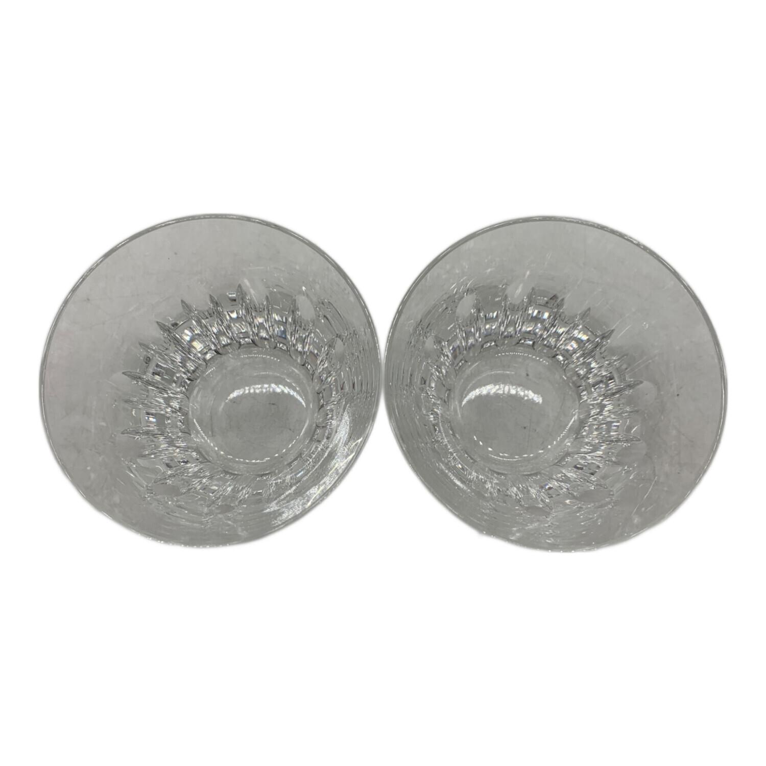 Baccarat (バカラ) グラス 2011 エトナ 2Pセット｜トレファクONLINE