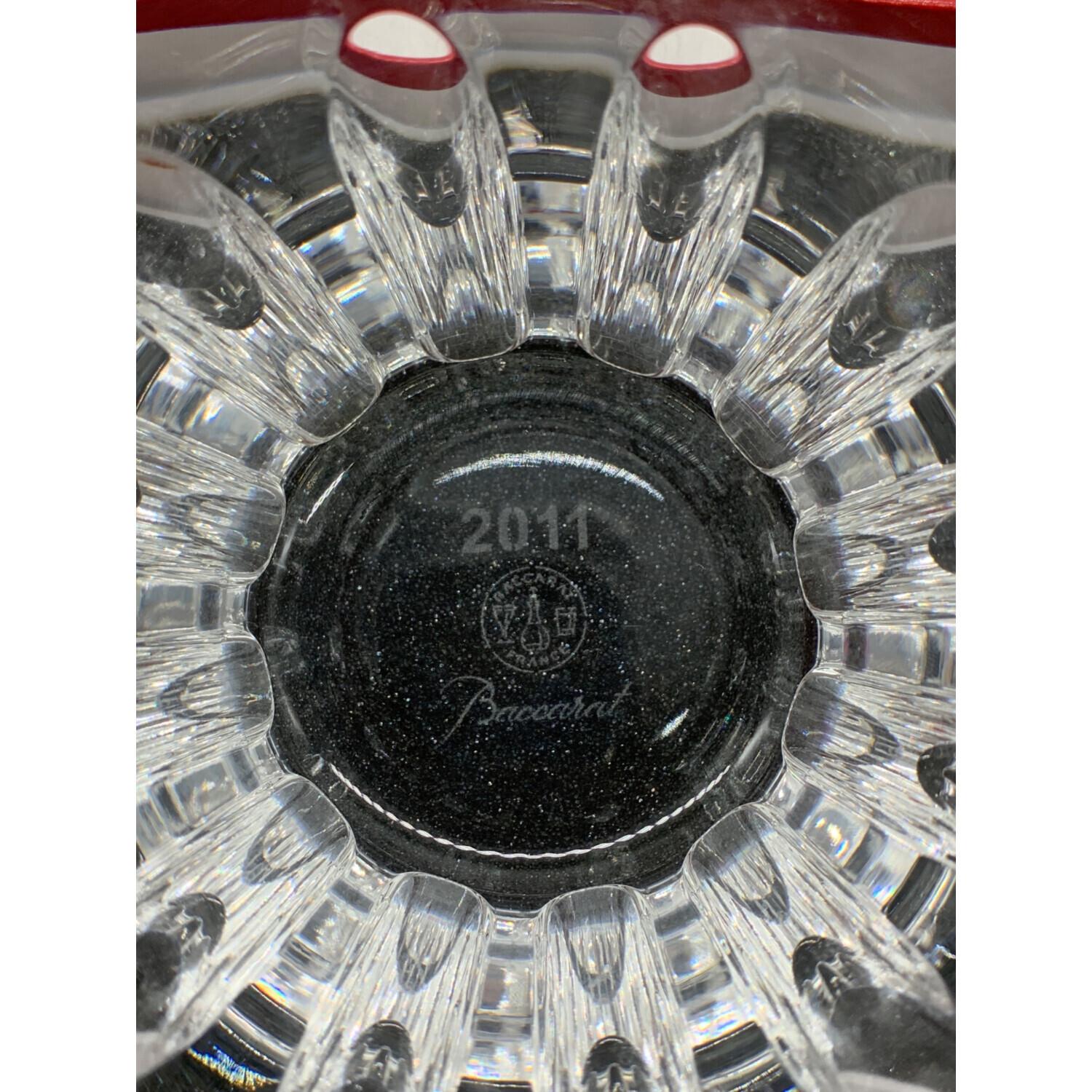 Baccarat (バカラ) グラス 2011 エトナ 2Pセット｜トレファクONLINE