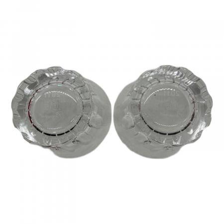 Baccarat (バカラ) グラス 2011 エトナ 2Pセット｜トレファクONLINE