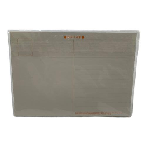 ポケットモンスター ピカチュウプロジェクト ポストカードセット