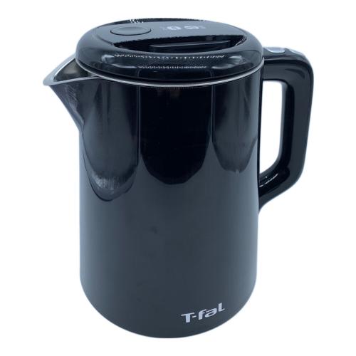 T-Fal (ティファール) 電気ケトル KO8568JP 0.8L