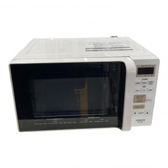 HITACHI (ヒタチ) 電子レンジ HMR-FS182 2019年製 程度B 50Hz／60Hz