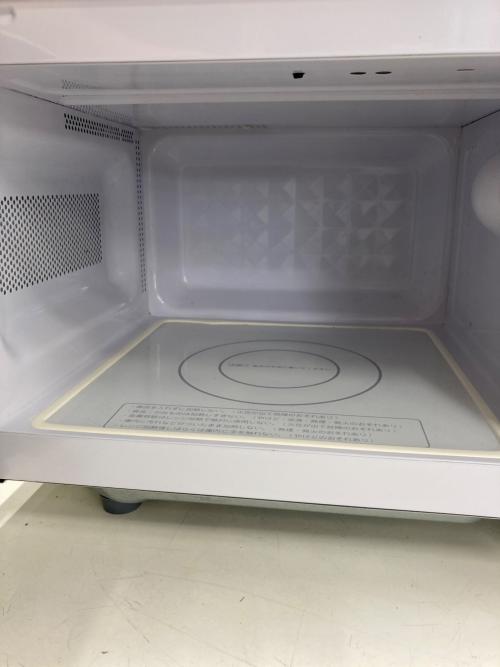 HITACHI (ヒタチ) 電子レンジ HMR-FS182 2019年製 程度B 50Hz／60Hz