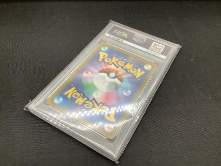 カミツレのきらめき 246/172 SR VSTARユニバース PSA10