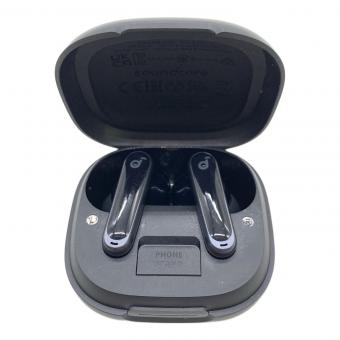 Anker (アンカー) ワイヤレスイヤホン Soundcore P40I USB-typeC 動作確認済み