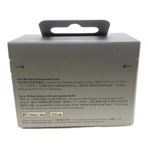 beats (ビーツ) ワイヤレスイヤホン A3150 USB-typeC