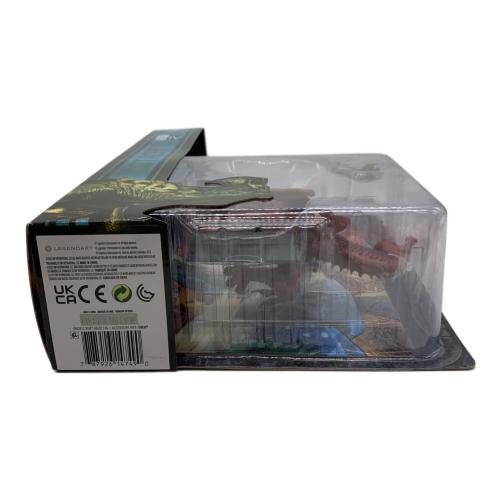 PACIFIC RIM（パシフィックリム） OTACHI（オオタチ） Kaiju フィギュア