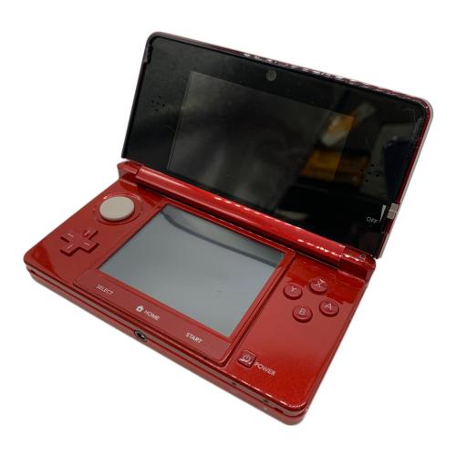 Nintendo (ニンテンドー) Nintendo 3DS -