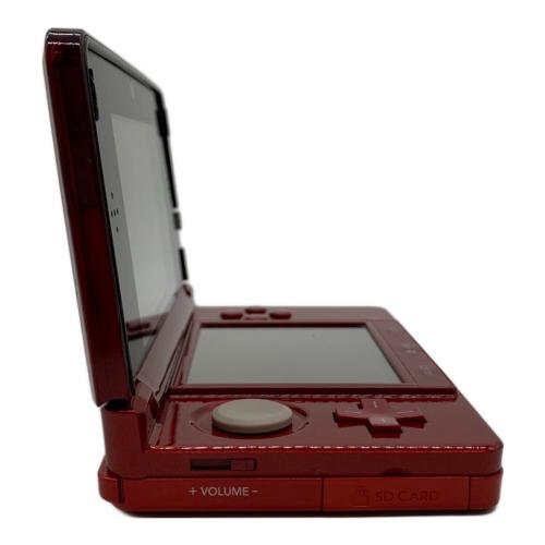 Nintendo (ニンテンドー) Nintendo 3DS -