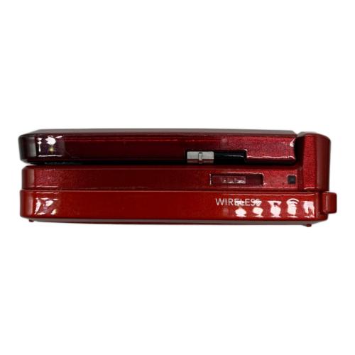 Nintendo (ニンテンドー) Nintendo 3DS -