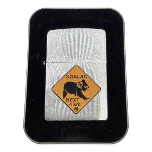 ZIPPO KOALAS