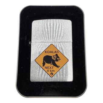ZIPPO KOALAS