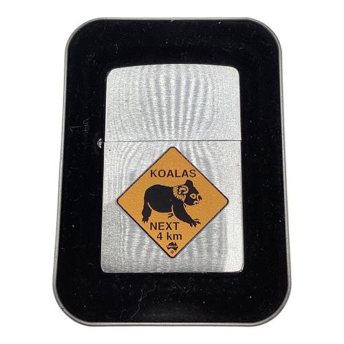 ZIPPO KOALAS