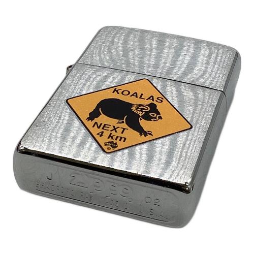 ZIPPO KOALAS