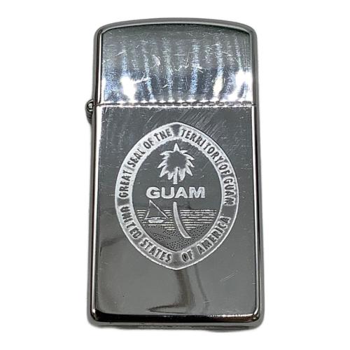 ZIPPO GUAM