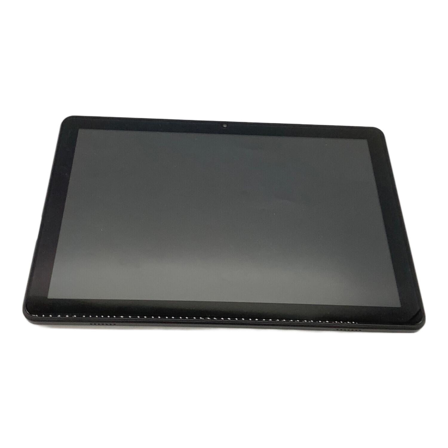 HEADWOLF (ハワード) タブレット W5 Wi-Fiモデル 修理履歴無し 128GB