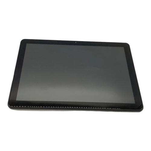 HEADWOLF (ハワード) タブレット W5 Wi-Fiモデル 修理履歴無し 128GB バッテリー:Aランク 程度:Aランク ー サインアウト確認済