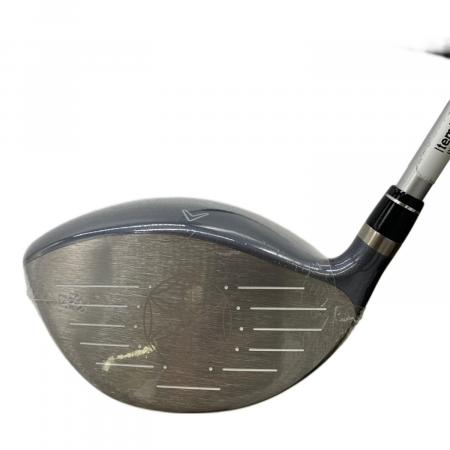 Callaway (キャロウェイ) ドライバー Solaire フレックス【L】 ロフト
