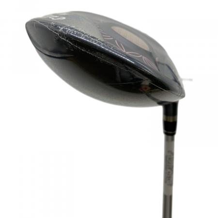 Callaway (キャロウェイ) ドライバー Solaire フレックス【L】 ロフト