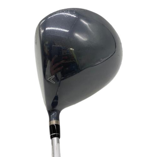 Callaway (キャロウェイ) ドライバー Solaire フレックス【L】 ロフト角【13°】