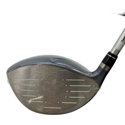 Callaway (キャロウェイ) ドライバー Solaire フレックス【L】 ロフト角【13°】