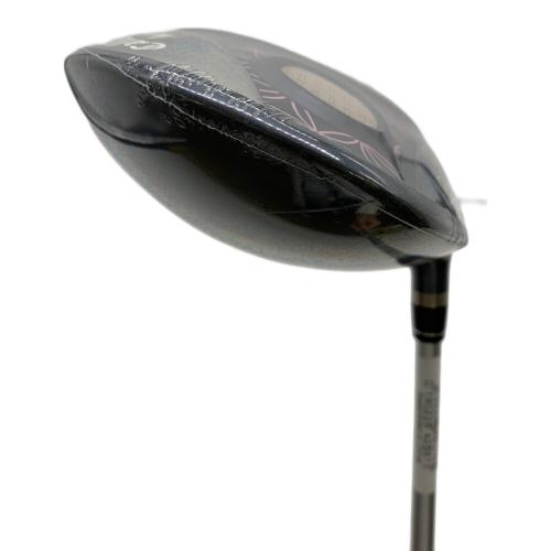Callaway (キャロウェイ) ドライバー Solaire フレックス【L】 ロフト角【13°】