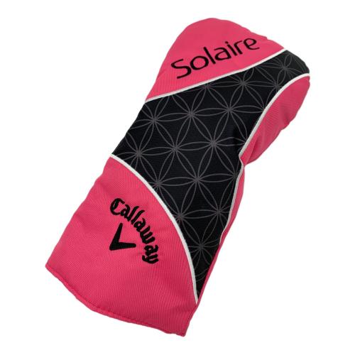 Callaway (キャロウェイ) ドライバー Solaire フレックス【L】 ロフト角【13°】