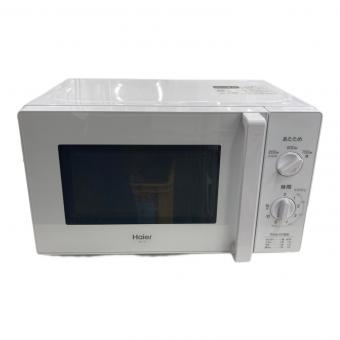 Haier (ハイアール) 電子レンジ 215 JM-17J-50 2022年製 700W 50Hz専用