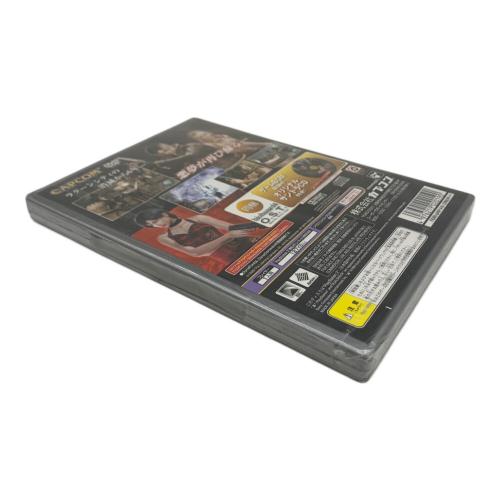 Playstation2用ソフト バイオハザード4 Best CERO D (17歳以上対象)