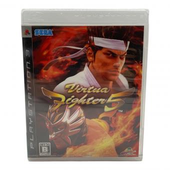 Playstation3用ソフト バーチャファイター5 CERO B (12歳以上対象)