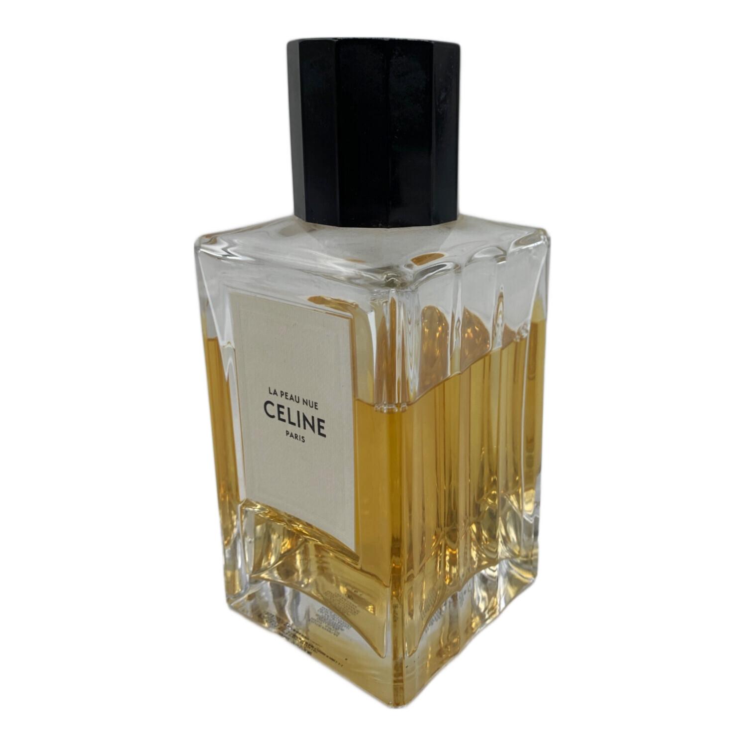 LA PEAU NUE ラ・ポ・ヌ オードパルファム 100 ML CELINE 香水 ラポヌ